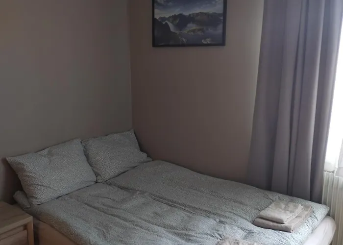 Super In Center Appartement *