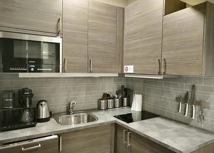 Super In Center * Oslo