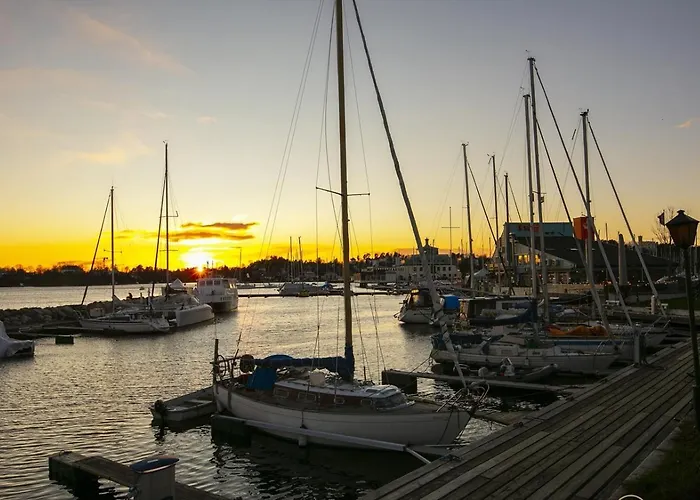 Super In Center Oslo