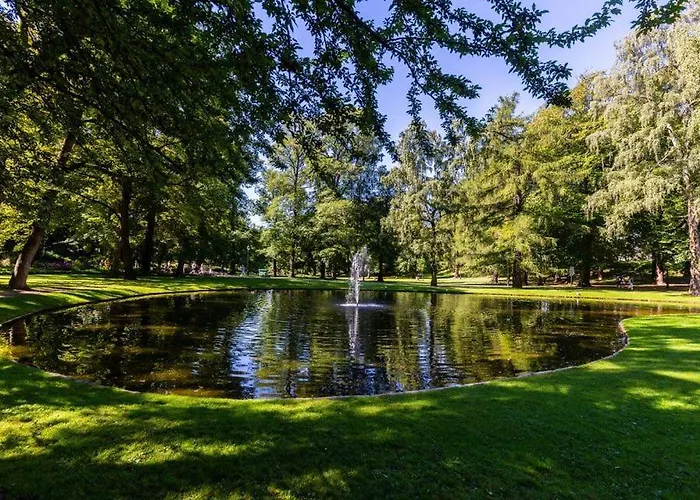 Super In Center Oslo