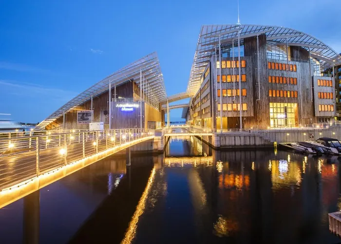 Appartement Super In Center Oslo