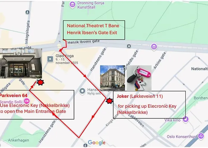 Super In Center Апартаменты