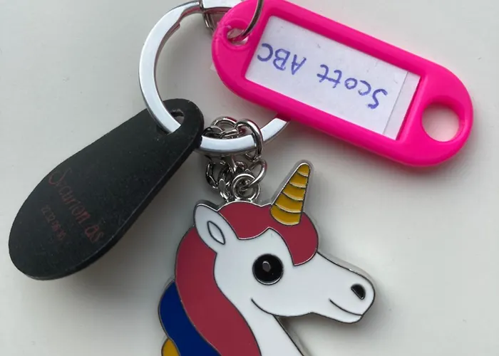 Super In Center Appartement Oslo