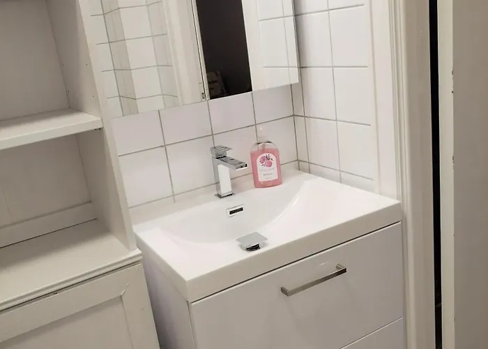 Super In Center Appartement Oslo