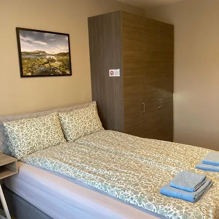 Super In Center Leilighet