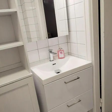 Super In Center Leilighet Oslo